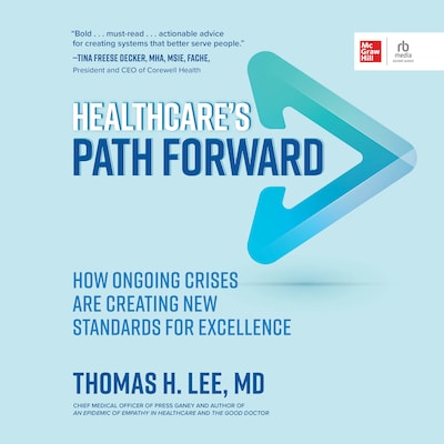 Healthcare's Path Forward