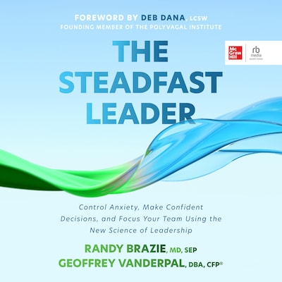 The Steadfast Leader