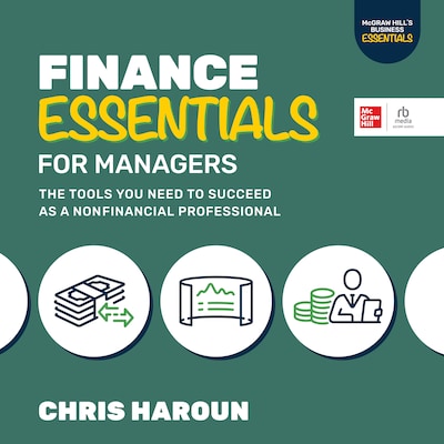 Finance Essentials for Managers