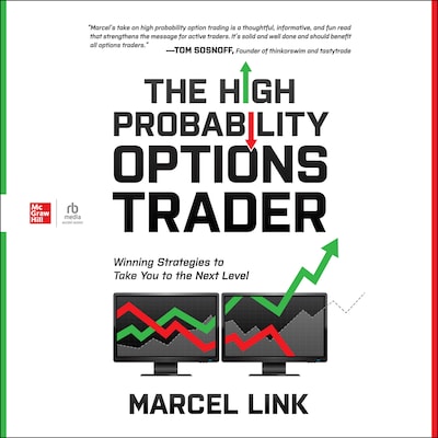 The High Probability Options Trader