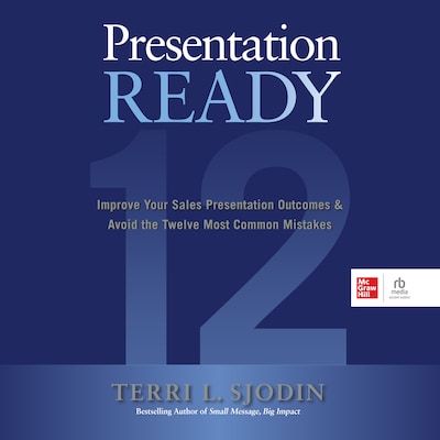Presentation Ready