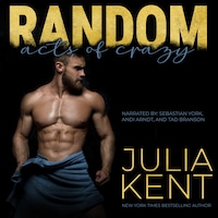 Random Acts of Crazy