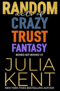 Random Series Boxed Set (Books 1-3)
