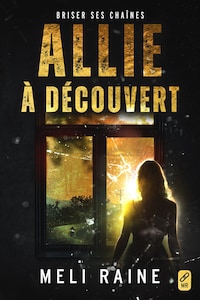 Allie à découvert