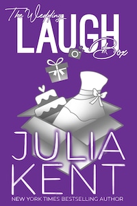 The Wedding Laughbox