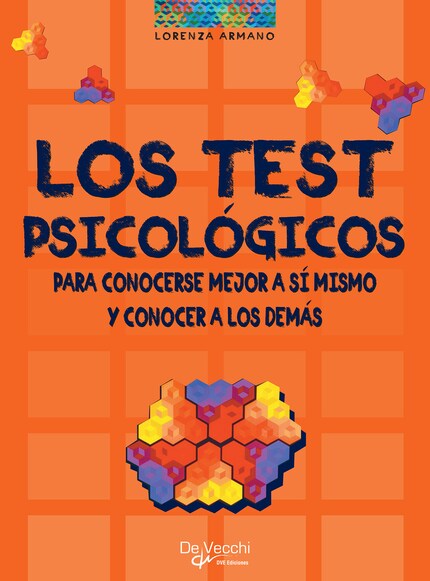 Los test psicológicos. Para conocerse mejor a sí mismo y conocer a los demás bookCoverFor