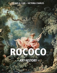Art History Rococo