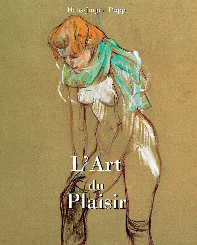 Buchcover für L'Art du Plaisir