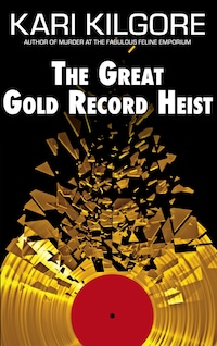 The Great Gold Record Heist