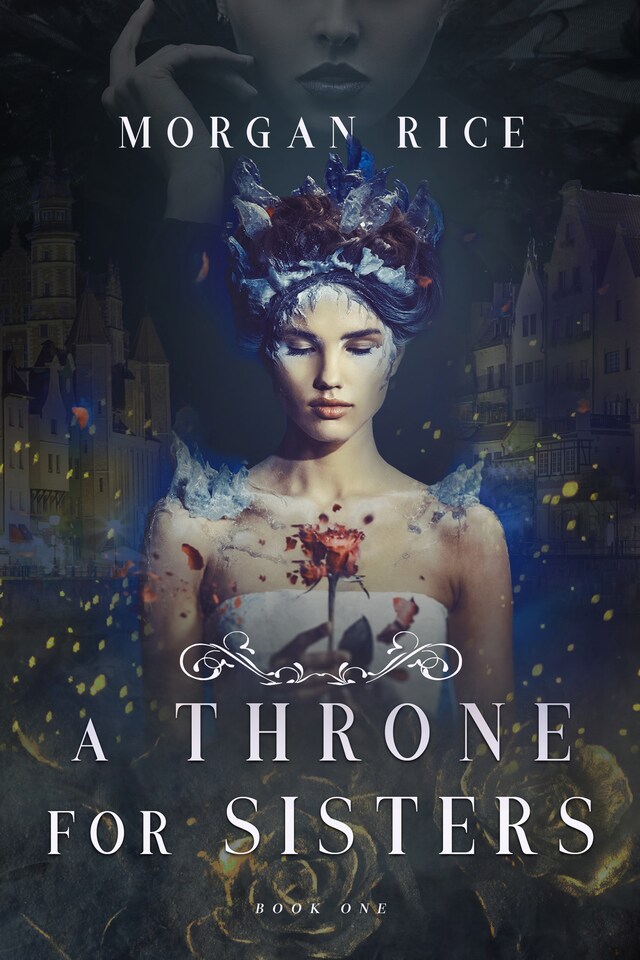 Bokomslag for A Throne for Sisters (Book One)