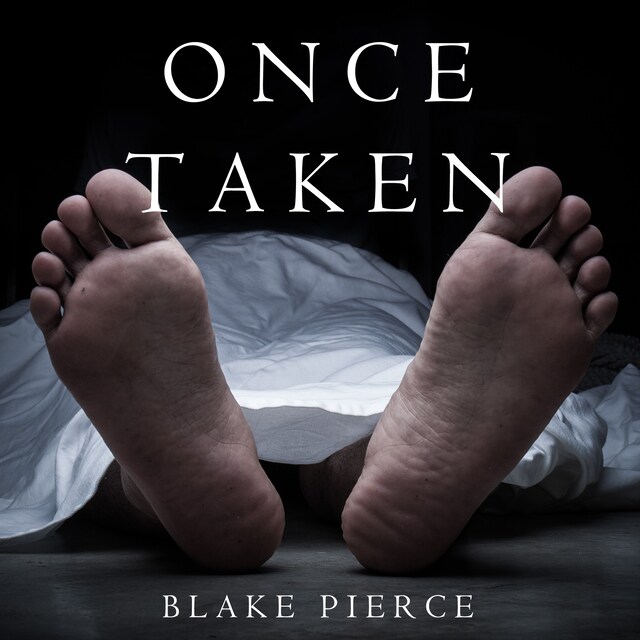 Book cover for Once Taken (a Riley Paige Mystery--Book #2)