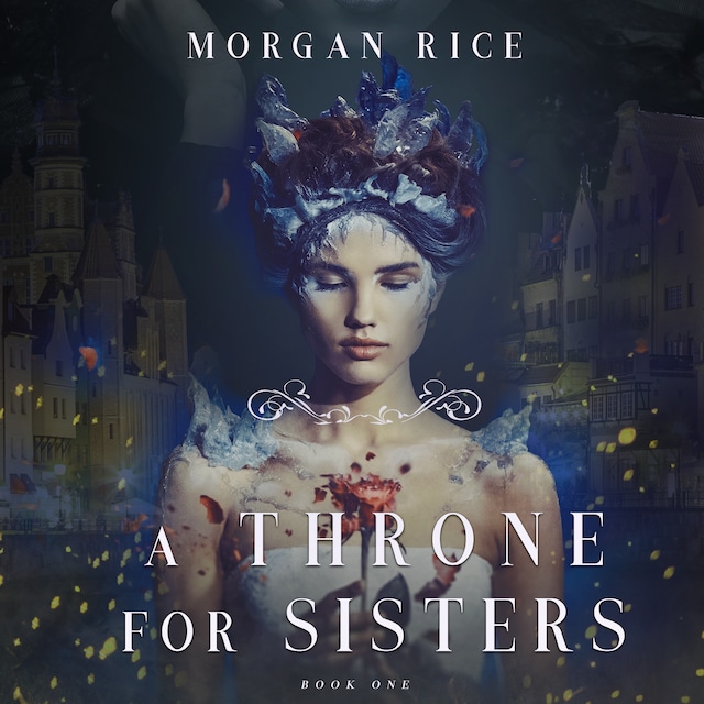 Buchcover für A Throne for Sisters (A Throne for Sisters—Book One)