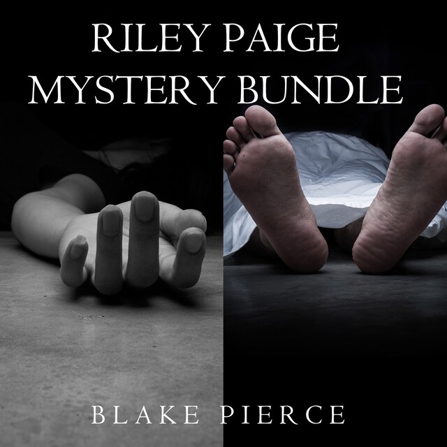 Bogomslag for Riley Paige Mystery Bundle: Once Gone (#1) and Once Taken (#2)