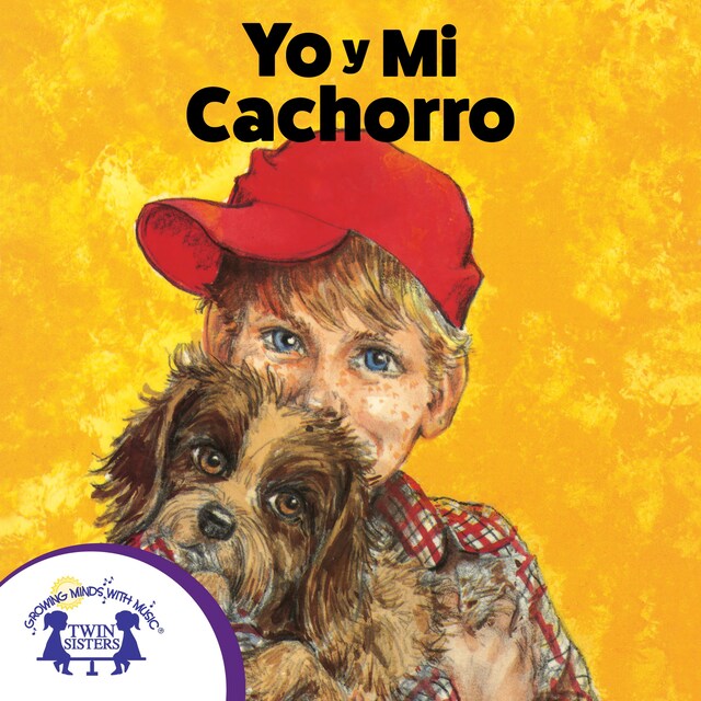 Book cover for Yo Y Mi Cachorro