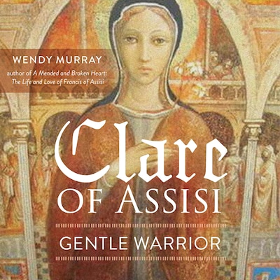 Clare of Assisi