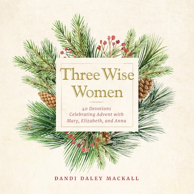 Three Wise Women