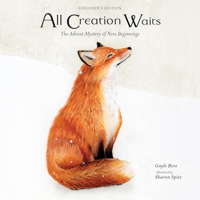All Creation Waits — Children's Edition
