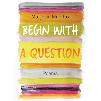 Begin with a Question