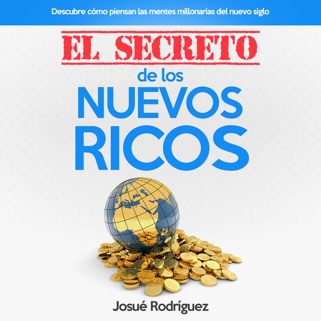 Buchcover für El Secreto De Los Nuevos Ricos