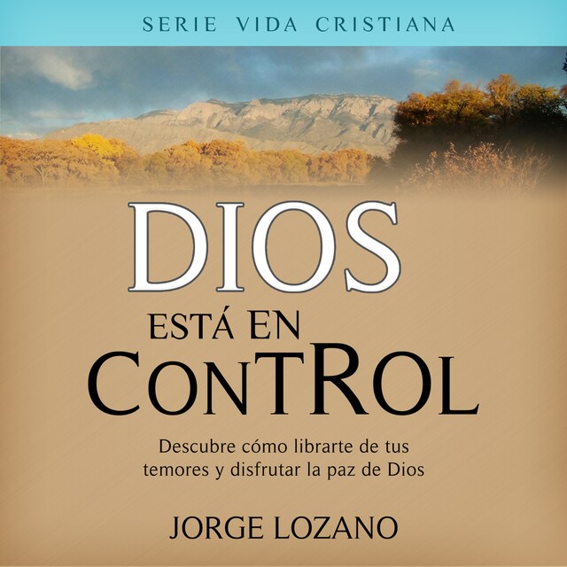 Book cover for Dios está en Control