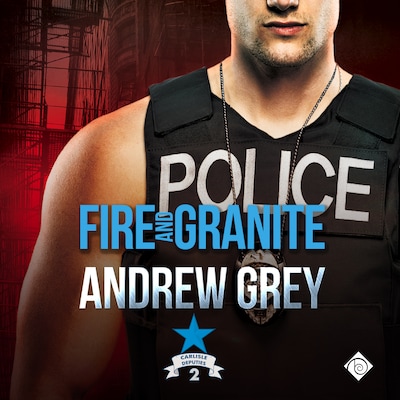Fire and Granite