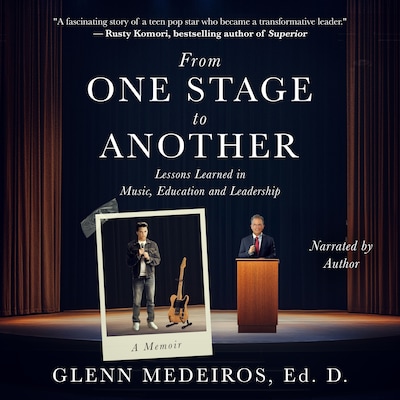From One Stage to Another