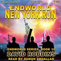 Endworld: New York Run