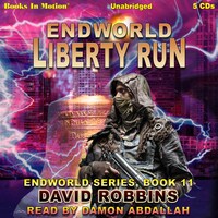Endworld: Liberty Run