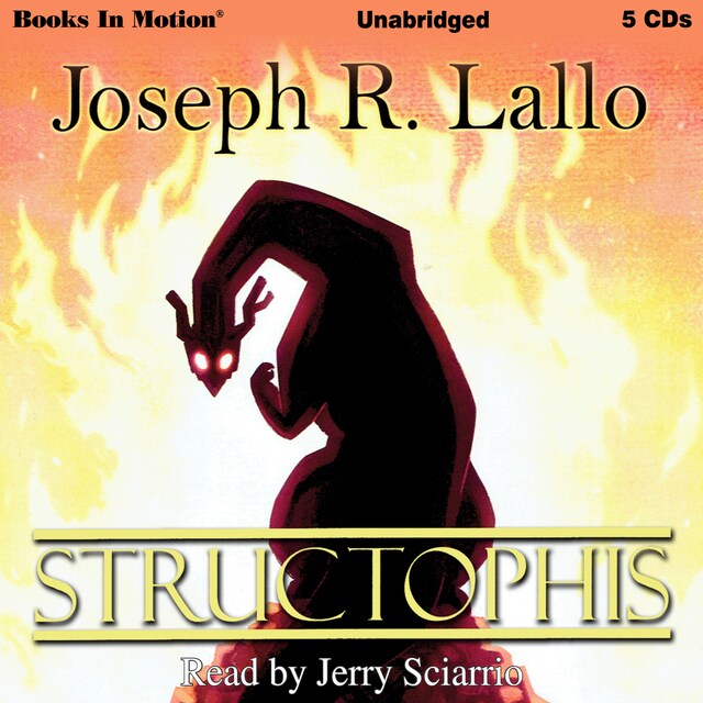 Book cover for Structophis