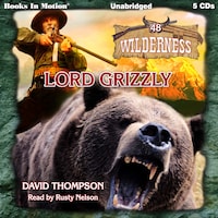 Lord Grizzly