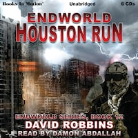 Endworld: Houston Run