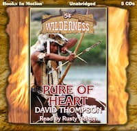 Pure of Heart
