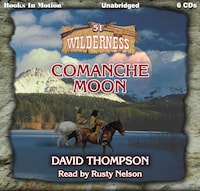 Comanche Moon