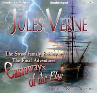 Swiss Family Robinson, The: The Final Adventures - Castaways of the Flag
