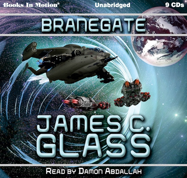 Book cover for Branegate
