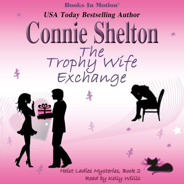 Copertina del libro per Trophy Wife Exchange, The