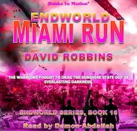 Endworld: Miami Run