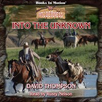 Into The Unknown