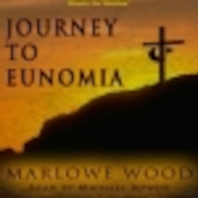 Copertina del libro per Journey To Eunomia