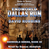 Endworld: Dallas Run