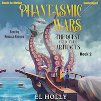Quest For The Artifacts