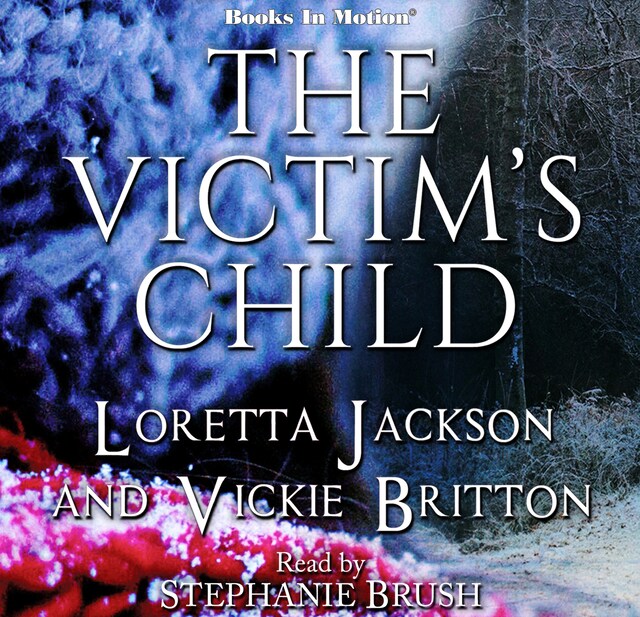 Kirjankansi teokselle Victim's Child, The