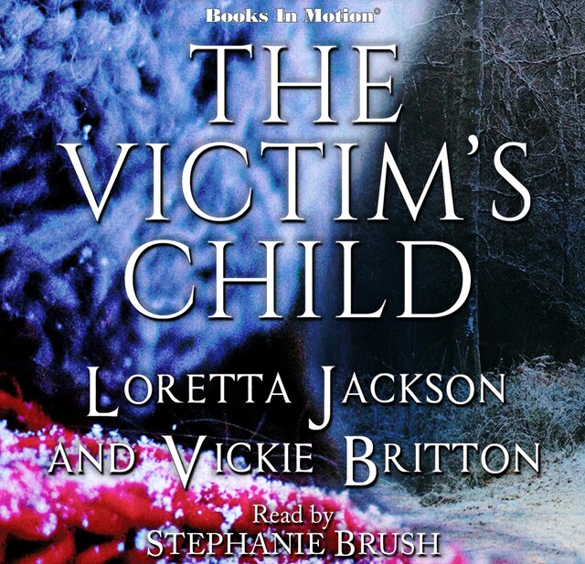 Copertina del libro per Victim's Child, The