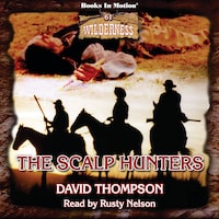 Scalp Hunters, The