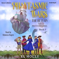 Return to Phantasmagoria, The