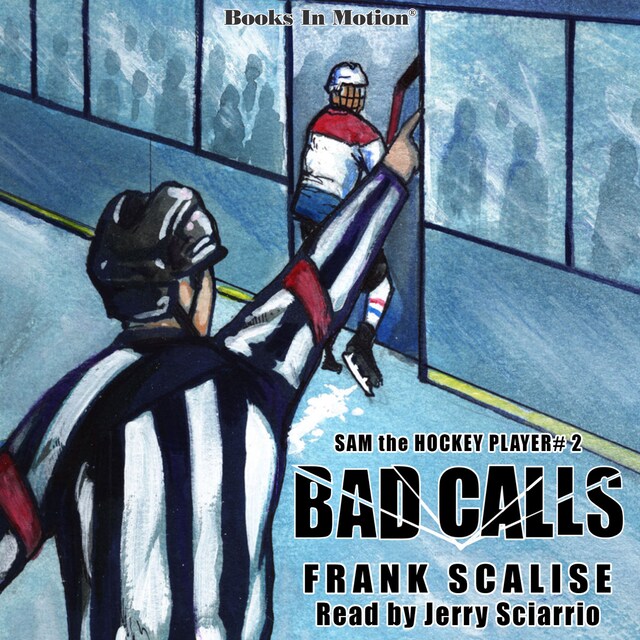 Book cover for Bad Calls