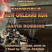 Endworld: New Orleans Run