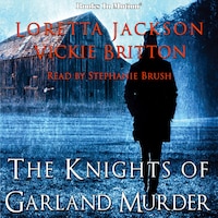 Knights of Garland Murder, The