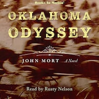 Oklahoma Odyssey