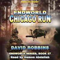 Endworld: Chicago Run